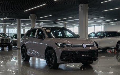 Volkswagen Tiguan, 2026 год, 4 940 000 рублей, 23 фотография