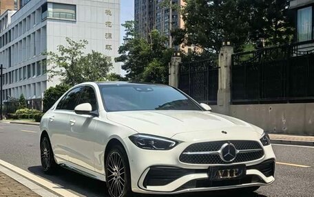 Mercedes-Benz C-Класс, 2025 год, 5 632 042 рублей, 3 фотография