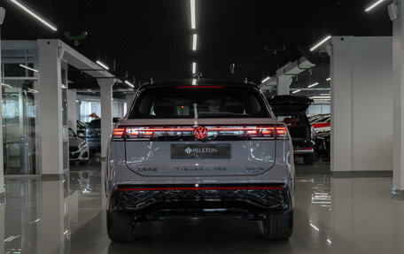 Volkswagen Tiguan, 2026 год, 4 940 000 рублей, 27 фотография