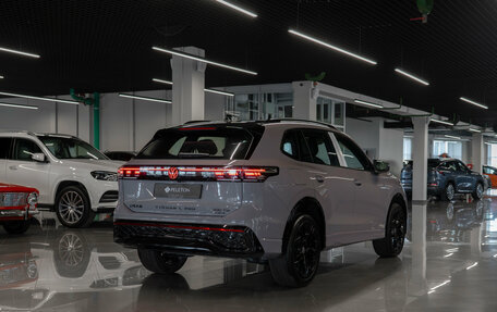 Volkswagen Tiguan, 2026 год, 4 940 000 рублей, 26 фотография