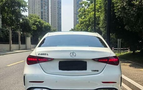 Mercedes-Benz C-Класс, 2025 год, 5 632 042 рублей, 5 фотография