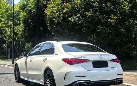 Mercedes-Benz C-Класс, 2025 год, 5 632 042 рублей, 6 фотография