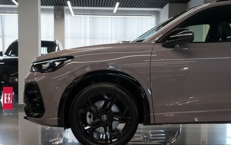 Volkswagen Tiguan, 2026 год, 4 940 000 рублей, 30 фотография