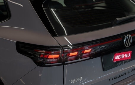 Volkswagen Tiguan, 2026 год, 4 940 000 рублей, 32 фотография
