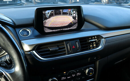 Mazda 6, 2017 год, 1 749 000 рублей, 11 фотография