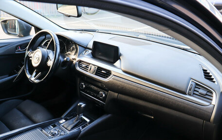 Mazda 6, 2017 год, 1 749 000 рублей, 8 фотография