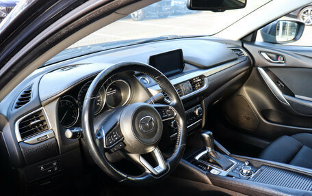 Mazda 6, 2017 год, 1 749 000 рублей, 7 фотография