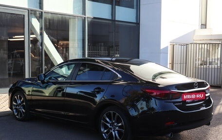 Mazda 6, 2017 год, 1 749 000 рублей, 6 фотография