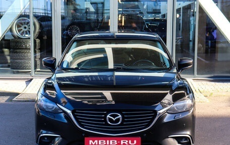 Mazda 6, 2017 год, 1 749 000 рублей, 2 фотография