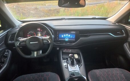 Haval F7 I, 2021 год, 1 650 000 рублей, 9 фотография