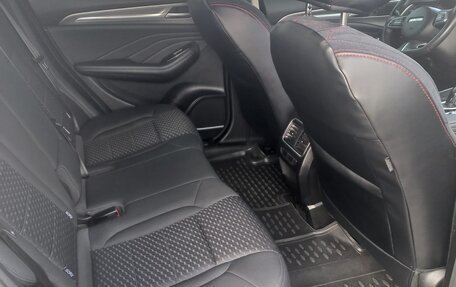 Haval F7 I, 2021 год, 1 650 000 рублей, 8 фотография
