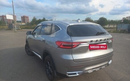 Haval F7 I, 2021 год, 1 650 000 рублей, 5 фотография