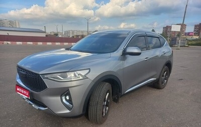 Haval F7 I, 2021 год, 1 650 000 рублей, 1 фотография