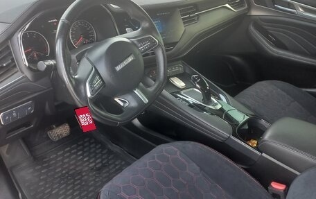 Haval F7 I, 2021 год, 1 650 000 рублей, 6 фотография