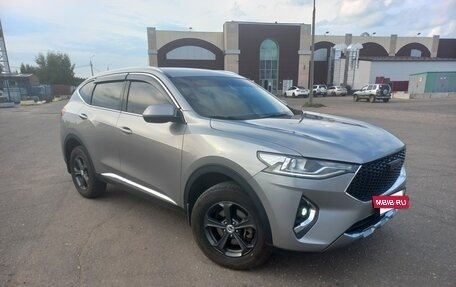 Haval F7 I, 2021 год, 1 650 000 рублей, 3 фотография