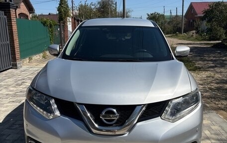 Nissan X-Trail, 2017 год, 1 600 000 рублей, 1 фотография