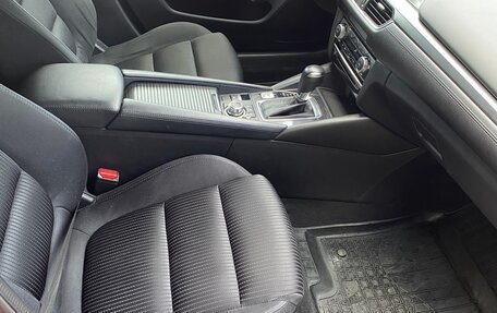 Mazda 6, 2018 год, 2 200 000 рублей, 13 фотография