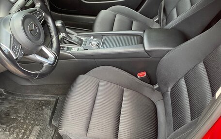 Mazda 6, 2018 год, 2 200 000 рублей, 11 фотография