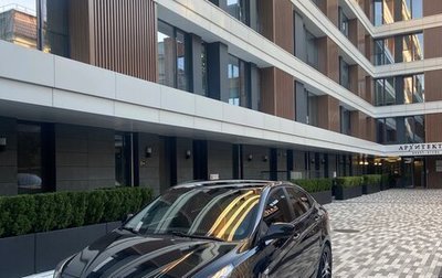 Hyundai Solaris II рестайлинг, 2014 год, 920 000 рублей, 1 фотография