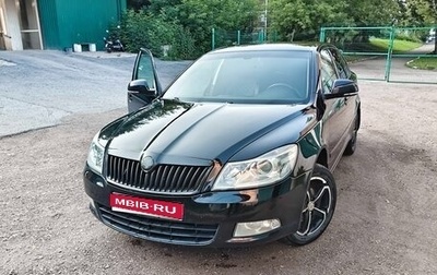 Skoda Octavia, 2013 год, 790 000 рублей, 1 фотография