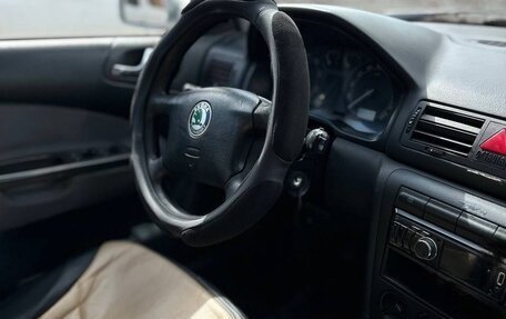 Skoda Octavia IV, 2002 год, 270 000 рублей, 5 фотография