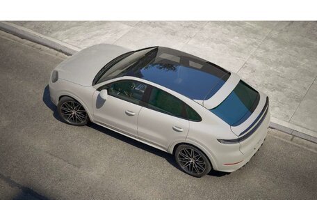Porsche Cayenne III, 2026 год, 22 999 000 рублей, 1 фотография