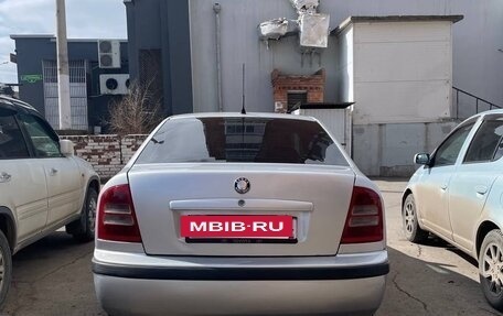 Skoda Octavia IV, 2002 год, 270 000 рублей, 3 фотография