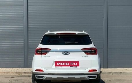 Chery Tiggo 4 I рестайлинг, 2021 год, 1 345 000 рублей, 6 фотография