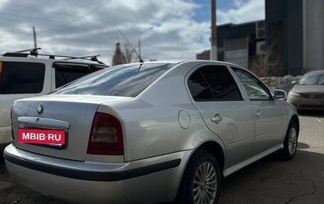 Skoda Octavia IV, 2002 год, 270 000 рублей, 4 фотография