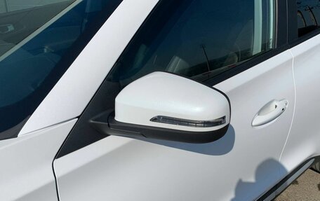 Chery Tiggo 4 I рестайлинг, 2021 год, 1 345 000 рублей, 10 фотография