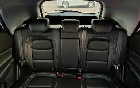 Chery Tiggo 4 I рестайлинг, 2021 год, 1 345 000 рублей, 23 фотография
