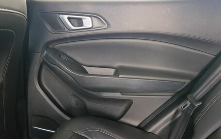 Chery Tiggo 4 I рестайлинг, 2021 год, 1 345 000 рублей, 21 фотография