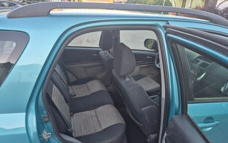 Suzuki SX4 II рестайлинг, 2009 год, 550 000 рублей, 10 фотография