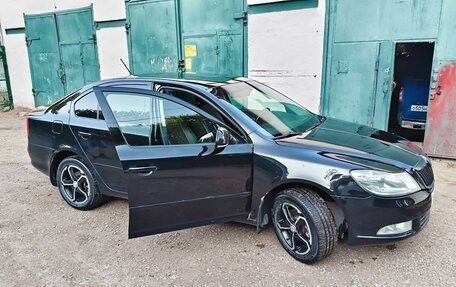 Skoda Octavia, 2013 год, 790 000 рублей, 3 фотография