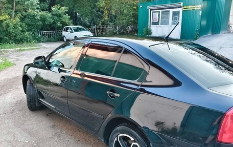 Skoda Octavia, 2013 год, 790 000 рублей, 2 фотография
