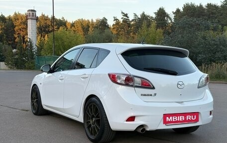 Mazda 3, 2012 год, 1 080 000 рублей, 3 фотография