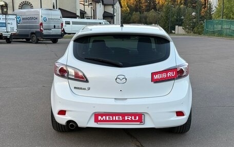 Mazda 3, 2012 год, 1 080 000 рублей, 4 фотография
