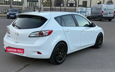 Mazda 3, 2012 год, 1 080 000 рублей, 5 фотография