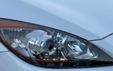 Mazda 3, 2012 год, 1 080 000 рублей, 8 фотография