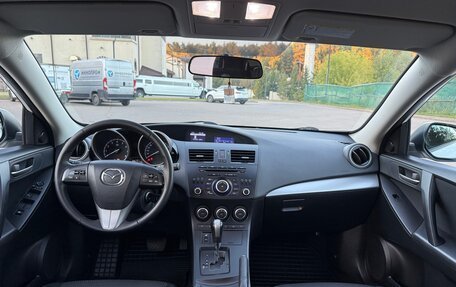 Mazda 3, 2012 год, 1 080 000 рублей, 12 фотография