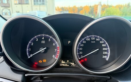Mazda 3, 2012 год, 1 080 000 рублей, 14 фотография