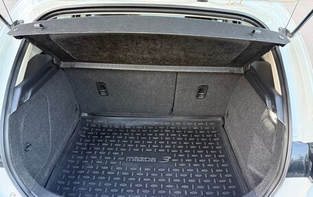Mazda 3, 2012 год, 1 080 000 рублей, 16 фотография
