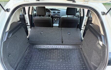 Mazda 3, 2012 год, 1 080 000 рублей, 17 фотография