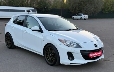 Mazda 3, 2012 год, 1 080 000 рублей, 6 фотография