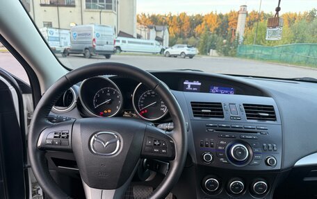 Mazda 3, 2012 год, 1 080 000 рублей, 13 фотография
