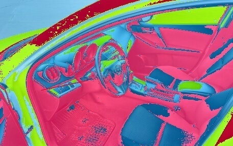 Mazda 3, 2012 год, 1 080 000 рублей, 11 фотография