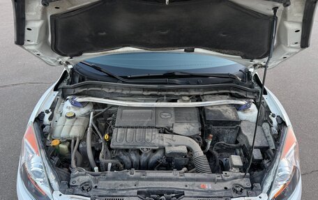 Mazda 3, 2012 год, 1 080 000 рублей, 20 фотография