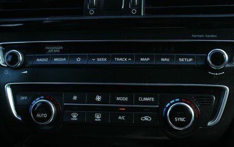 KIA Optima IV, 2018 год, 2 050 000 рублей, 19 фотография