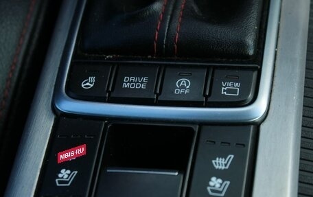 KIA Optima IV, 2018 год, 2 050 000 рублей, 21 фотография