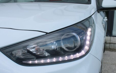 Hyundai Solaris II рестайлинг, 2019 год, 1 470 000 рублей, 9 фотография